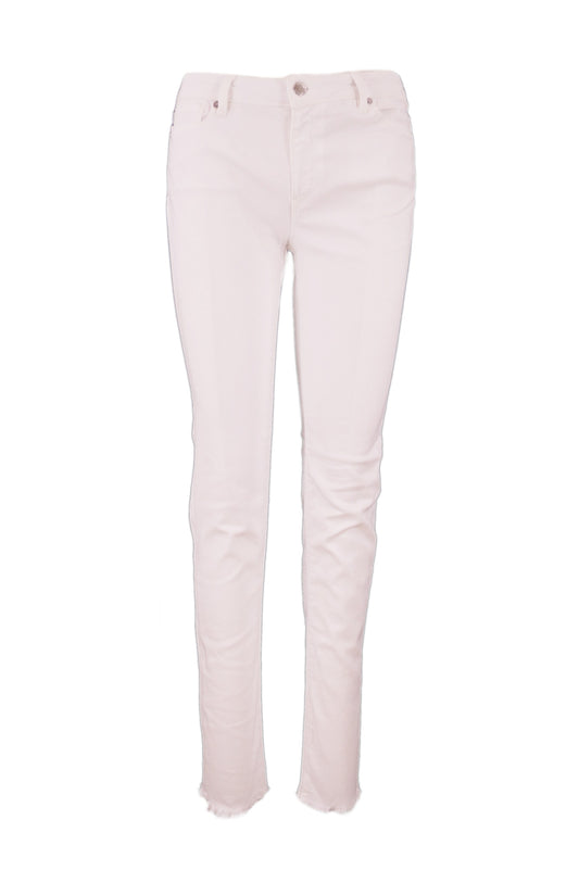 PANTS APPL.CUORE+LOGO