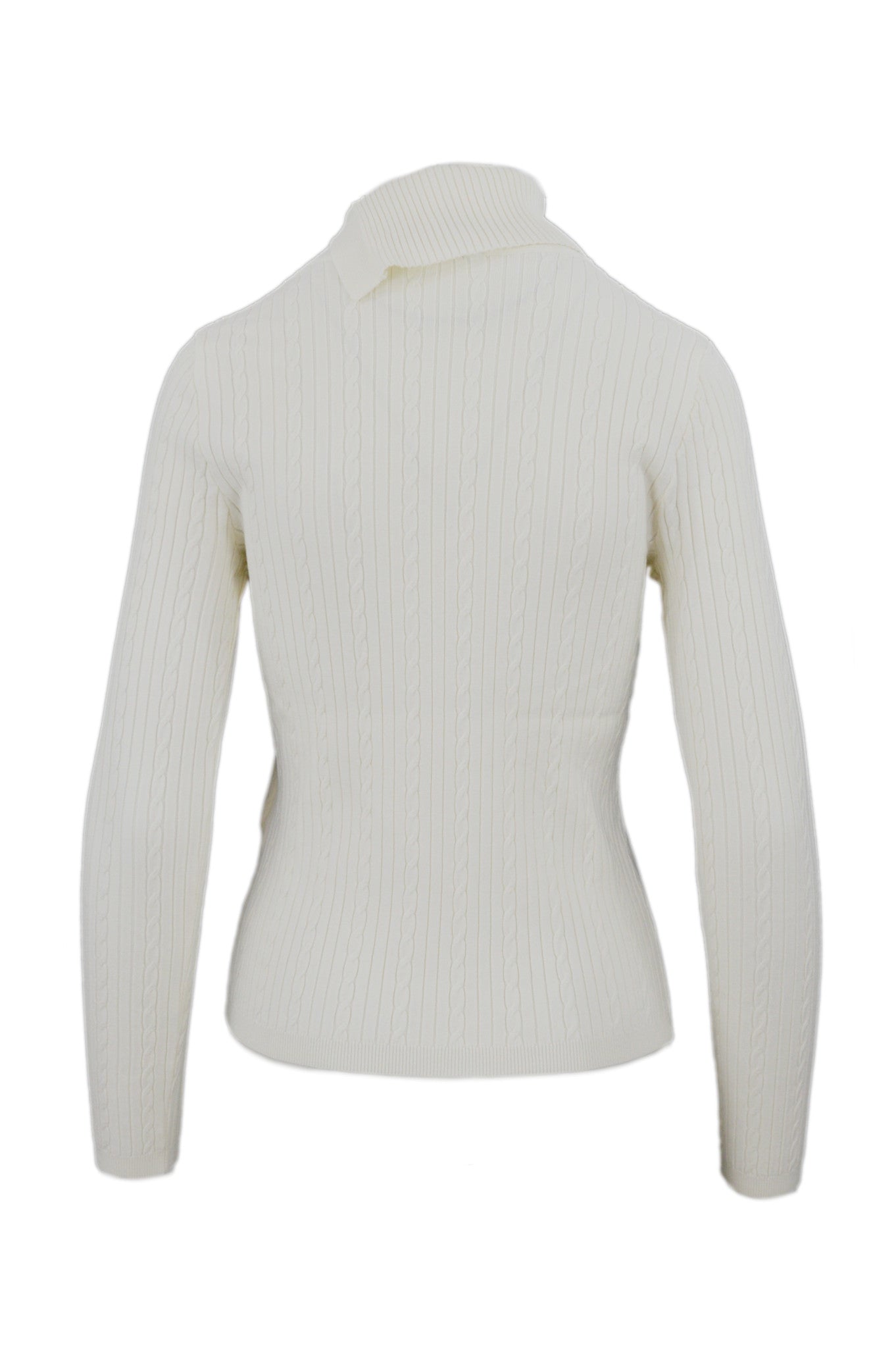 ECSMAGLIA CHIUSA M/L RIB&TWIST