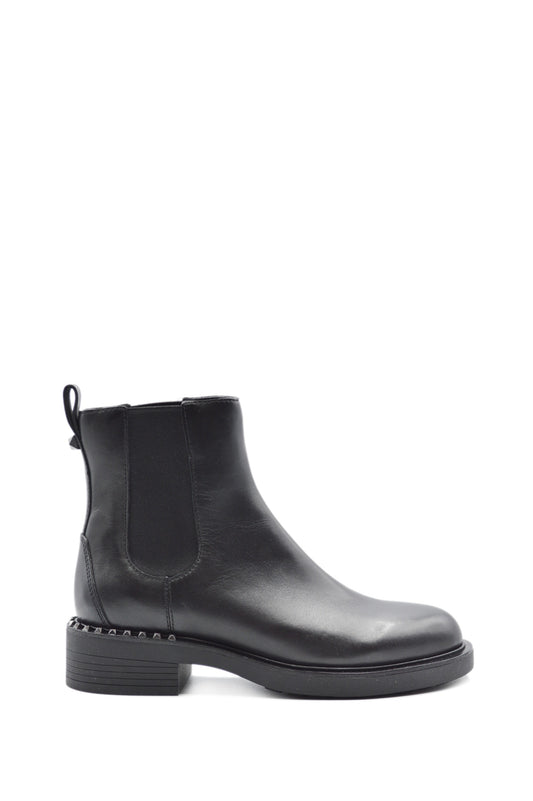 ASH Polacchino FANCY01 Nero F23-FANCY01