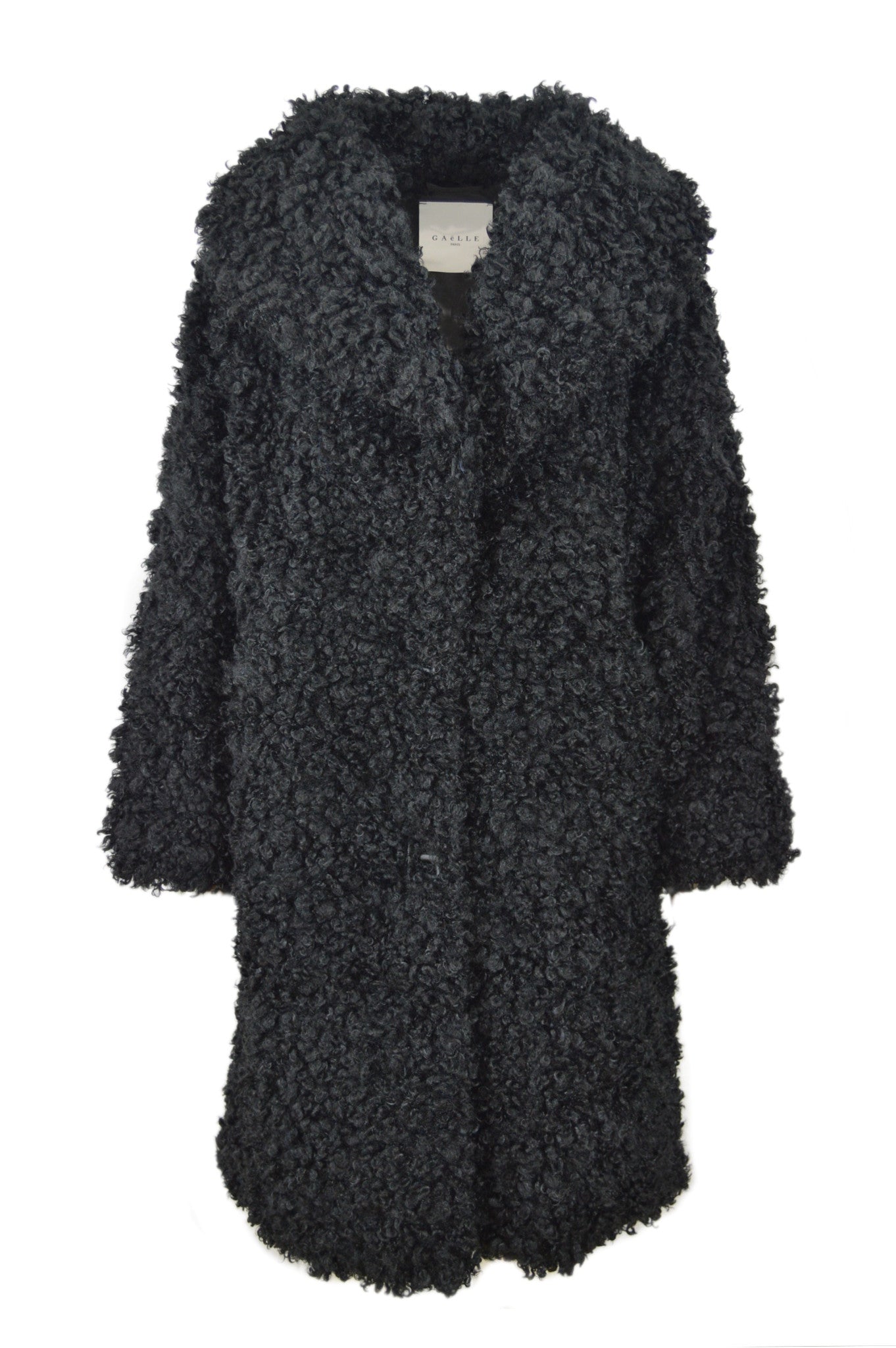 CAPPOTTO IN ECOFUR