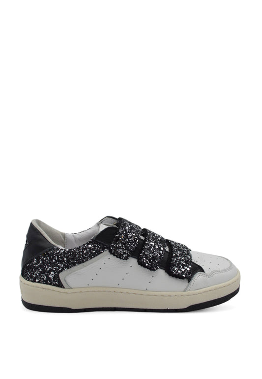 SMR 23 Sneakers OWEN Bianco/Nero OWEN