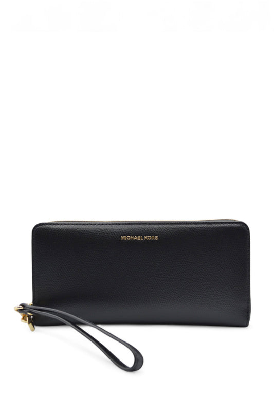 MICHAEL KORS Portafoglio Travel Nero 32F4GJ6T3L