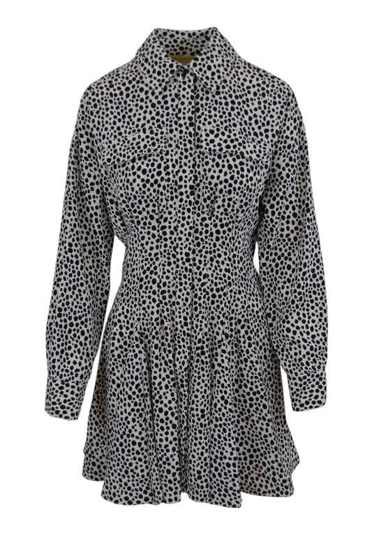 MICHAEL KORS Abito Bianco MR582QWGS6