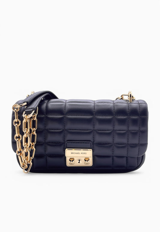 MICHAEL KORS Borsa Handbag Nero 30R4G2RL5L