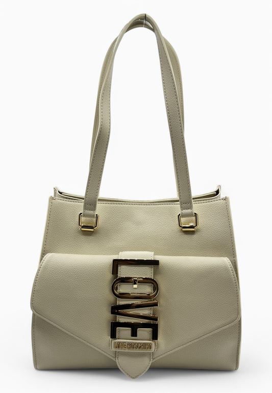 LOVE MOSCHINO BORSA NERO JC4225PP0MKC 0000