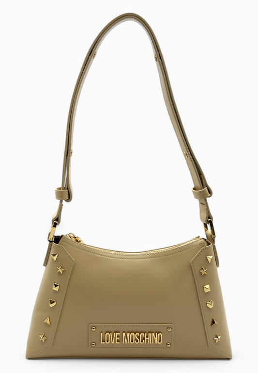 LOVE MOSCHINO Borsa Bianco JA4272PP0MKH