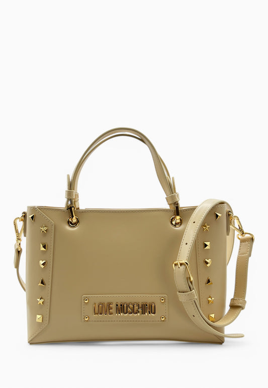 LOVE MOSCHINO Borsa Bianco JA4271PP0MKH