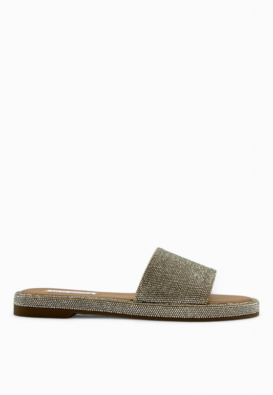 STEVE MADDEN Ciabatta ACHIEVE Grigio SMSACHIEVE