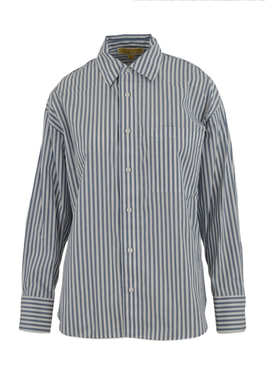 MICHAEL KORS Camicia Bianco MS540S4HJ7