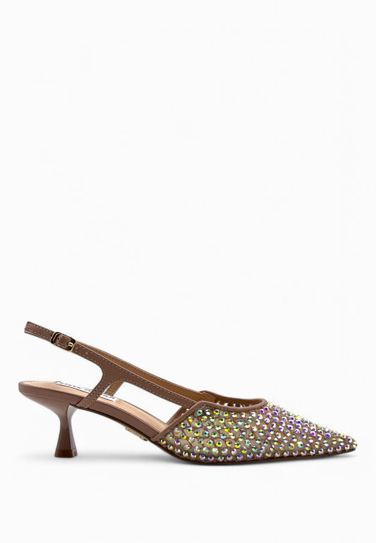 STEVE MADDEN Chanel LEGACI-MR Beige SMSLEGACI-MR