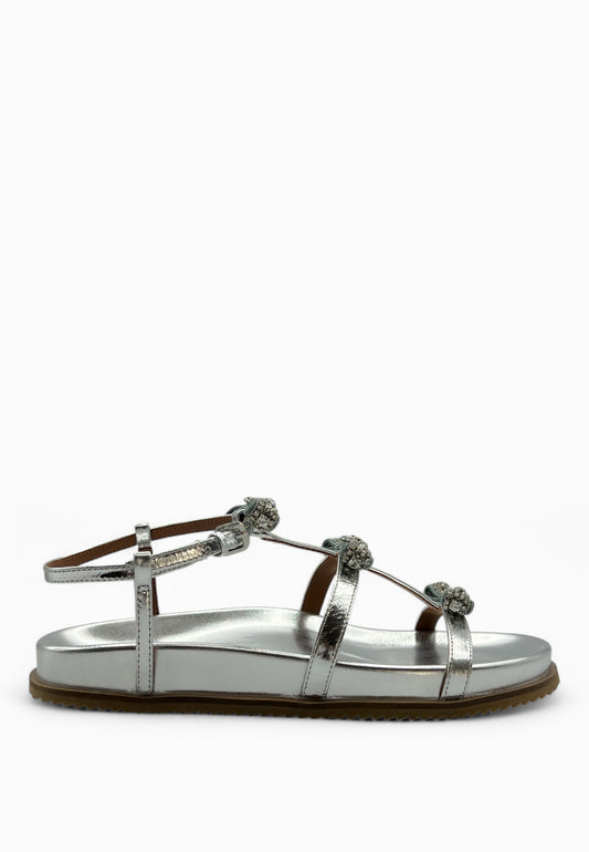 KURT GEIGER Sandalo PIERRA Argento 2807463109