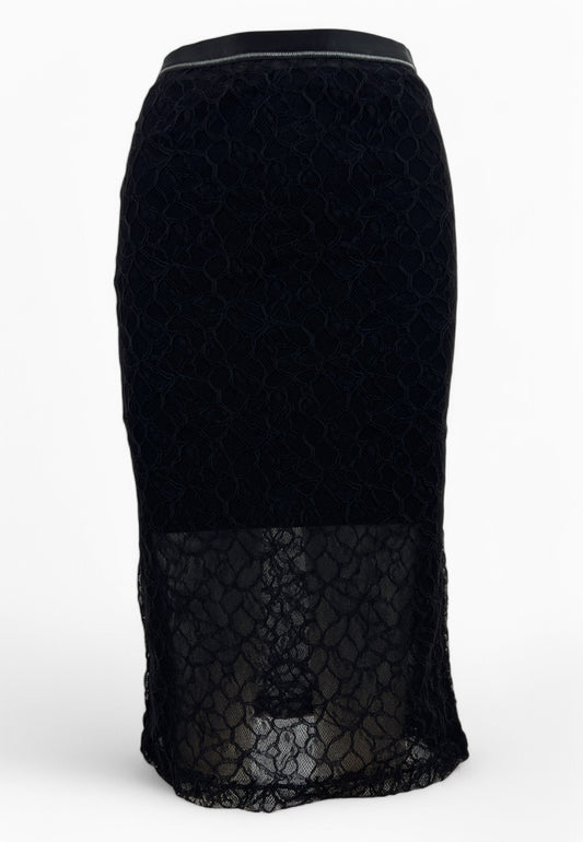 PINKO Gonna TONY Rosso 105230A2M5