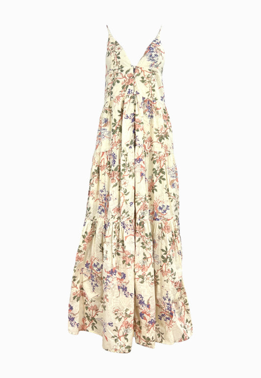 TWINSET Abito Stampa Multi 251TT2150