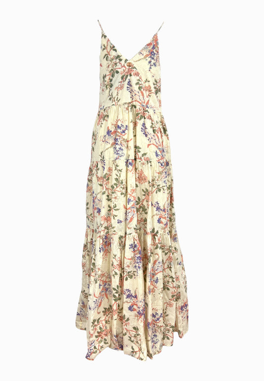 TWINSET Abito Stampa Multi 251TT2150