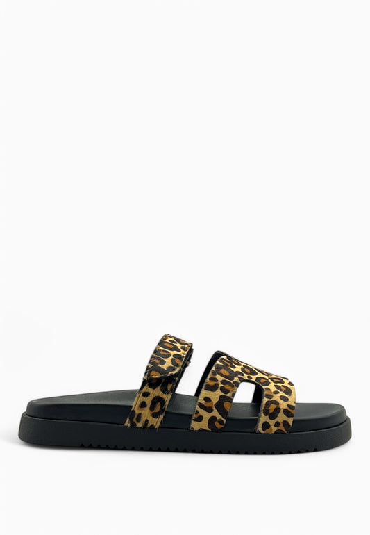 STEVE MADDEN Ciabatta MISSILE Beige SMSMISSILE