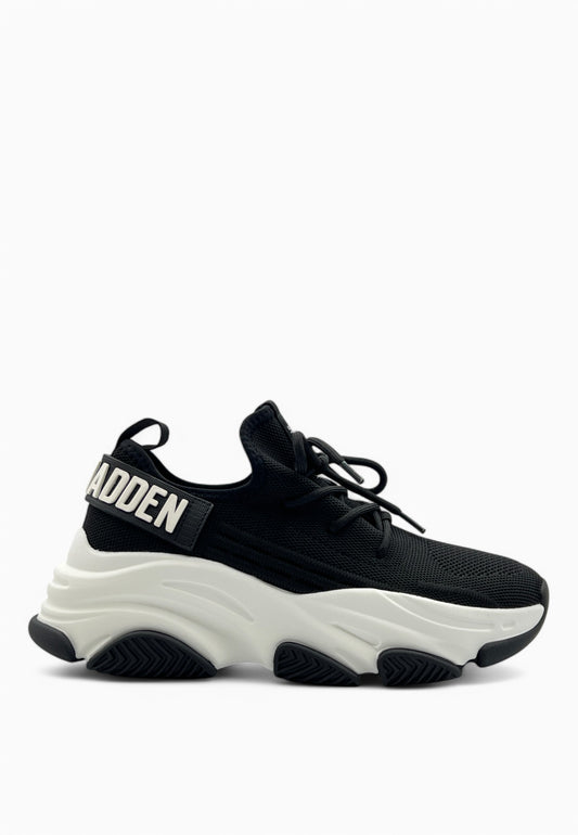 STEVE MADDEN Sneakers PROTEGE Nero SMSPROTEGE