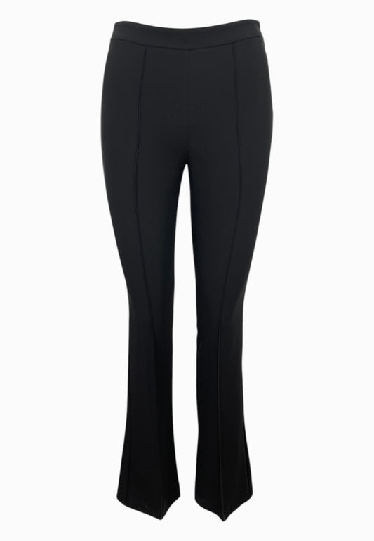 PATRIZIA PEPE Pantalone Nero 8P0747A454