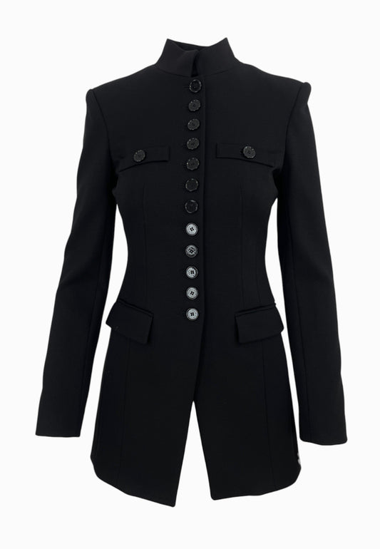 PATRIZIA PEPE Giacca Nero 8S0557A025