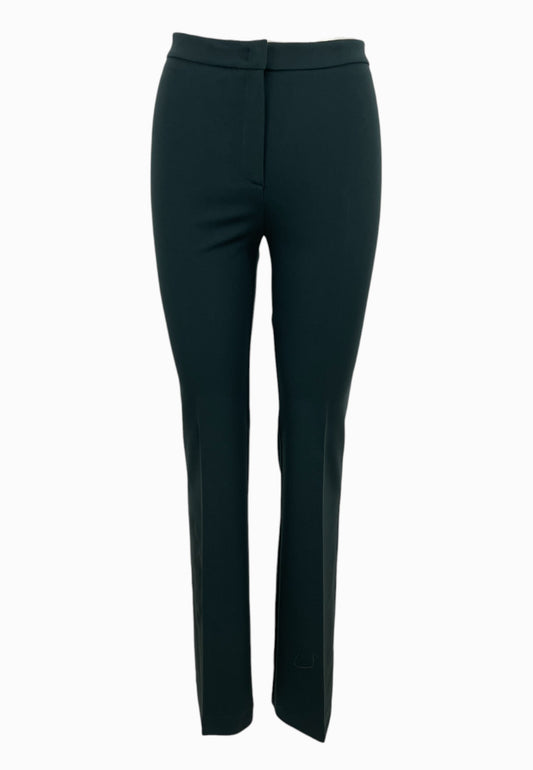 PINKO Pantalone Punto HULKA Verde 100054A15M