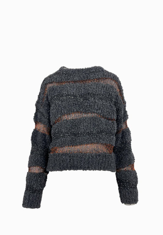 PINKO Maglia SAN DOMINO Multicolor 105688A2U3