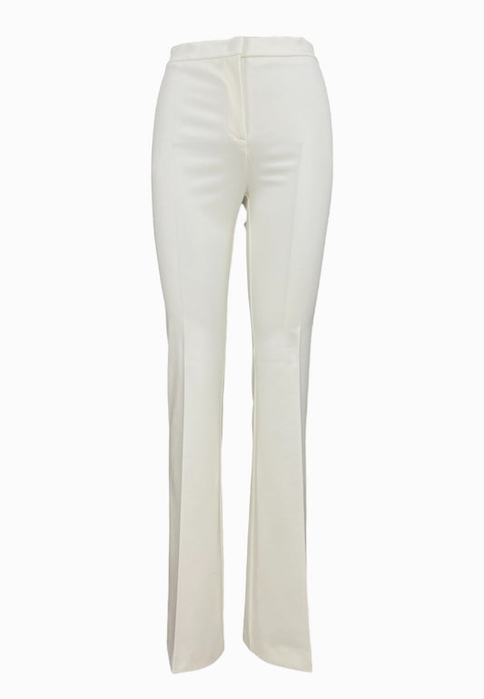 PINKO Pantalone Punto HULKA Bianco 100054A15M