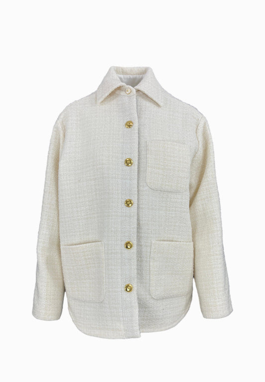 PINKO Giacca Tweed GHIACCIOLO 105816A2VJ