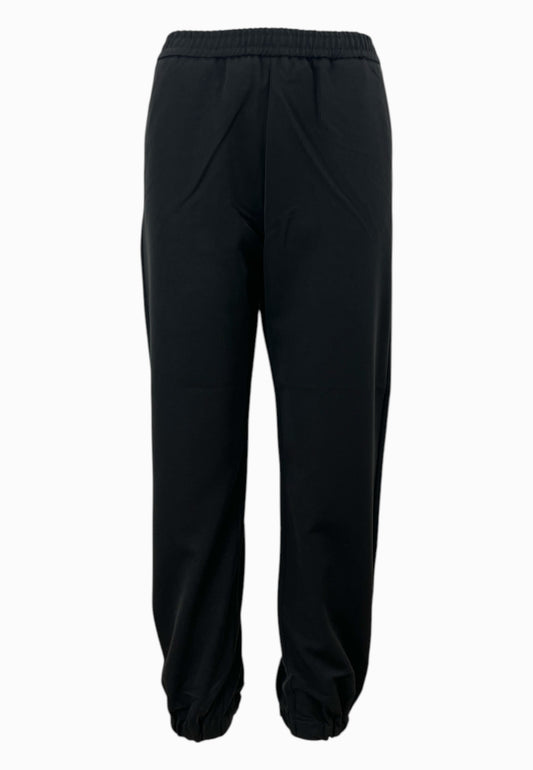 LIU-JO Pantalone Jogging Grigio MF5270TS224