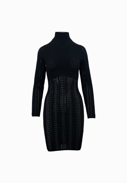 LIUJO ABITO MAGLIA CF5083MS46MECS