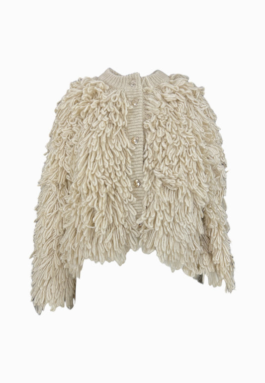 LIUJO BOMBER MAGLIA CF5314MA