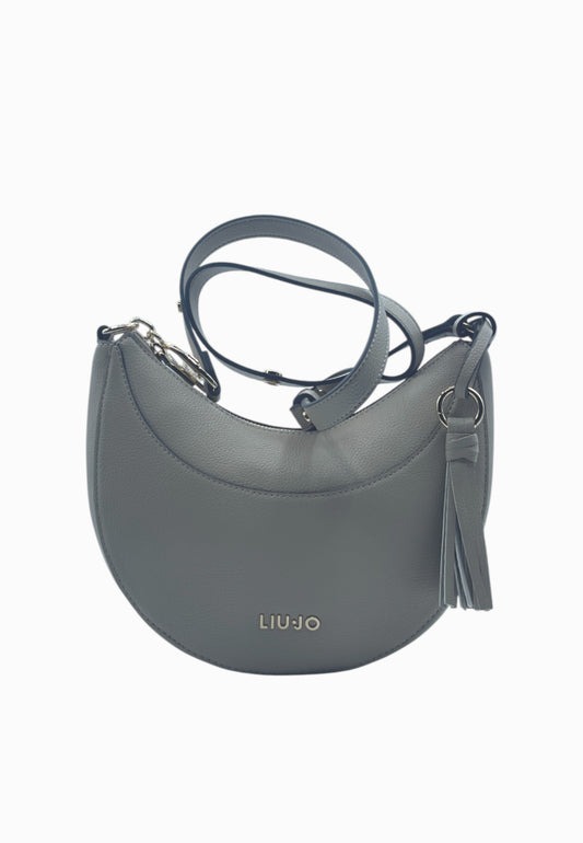 LIU-JO Borsa Hobo Bianco AF5251E0058