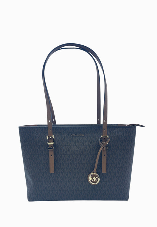 MICHAEL KORS Borsa Tote Marrone 30T5GQNT2B