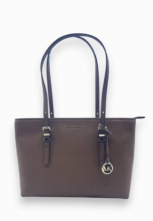 MICHAEL KORS Borsa Tote Marrone 30T5GQNT2L