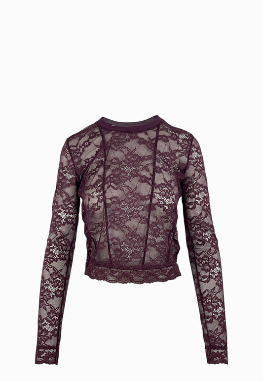 PATRIZIA PEPE T-Shirt Rosso 8M1738J301