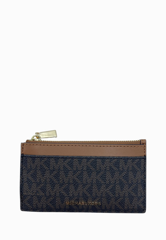 MICHAEL KORS Portafoglio Marrone 32F5GJ6D8B