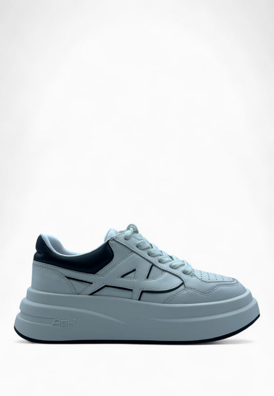 ASH ICONE SNEAKER BIANCO