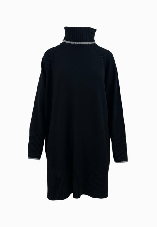 PINKO FOGO ABITO NERO 105449A2Q9 Z99