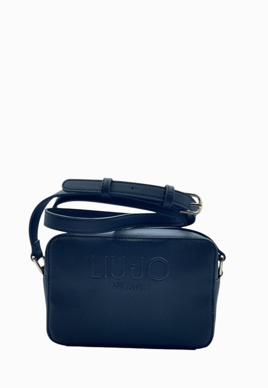LIU-JO Borsa Camera Case Nero AF5153E0087