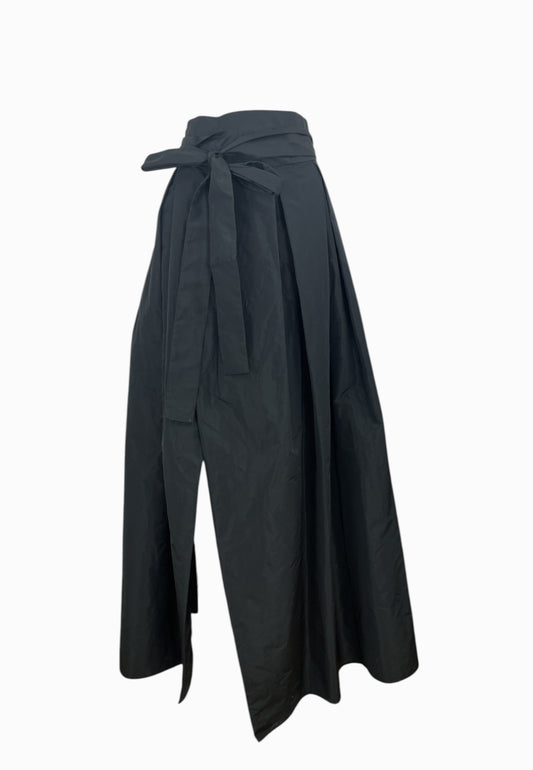 PINKO CAVALLINA GONNA NERA 105645A3LE Z99