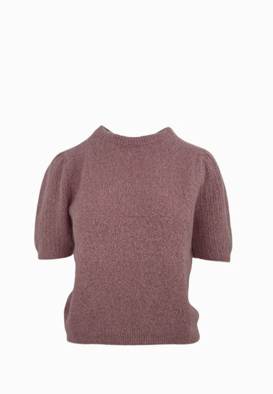 LIU-JO MAGLIA PINK CF5381MA86Q A4359