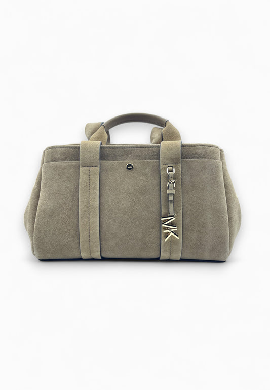 MICHEAL KORS BORSA A MANO 30F5G1ZS1S 297 HUSK