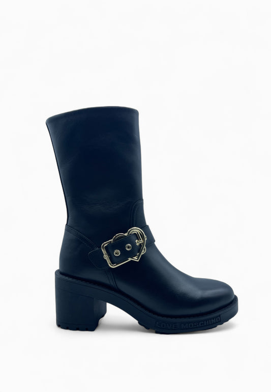 LOVE MOSCHINO NERO JA24297G0NIA 0000