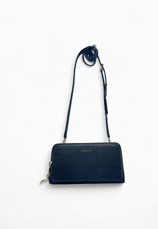 MICHEAL KORS BORSA TRACOLLA NERO