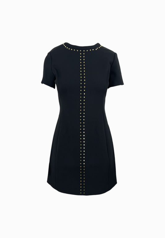 MICHEAL KORS ABITO CORTO NERO