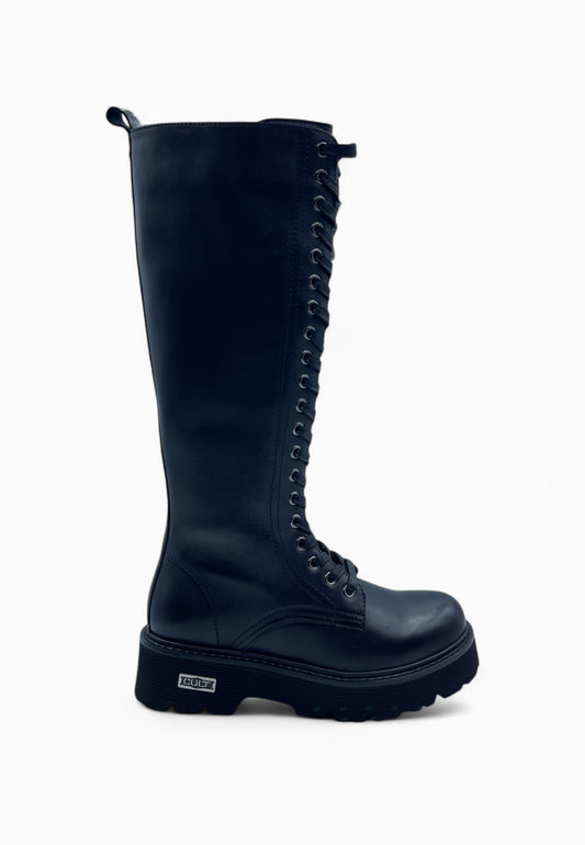 CULT SLASH 3324 BOOT STIVALE BLACK