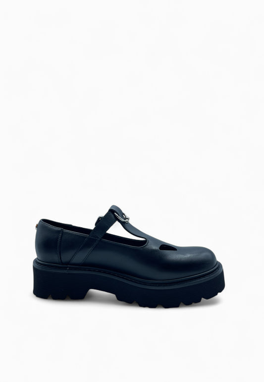 CULT SLASH 4216 SCARPA NERO
