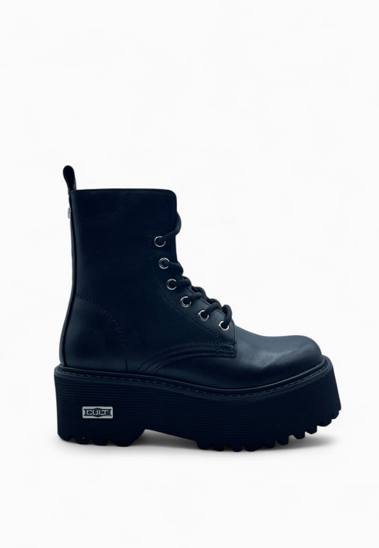 CULT AXL3460 ANFIBIO BLACK