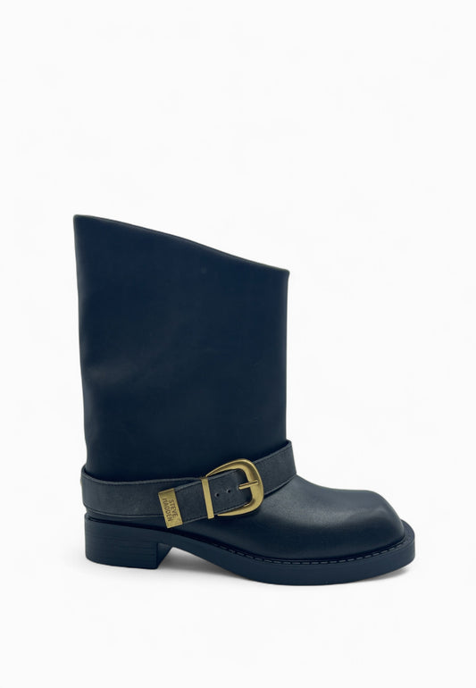 STEVE MADDEN CLIMAXX POLACCO NERO