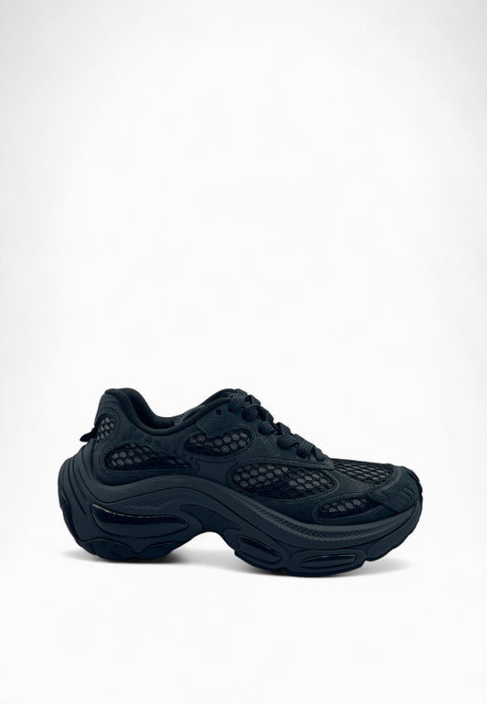 ASH DRAGON SNEAKER GREY