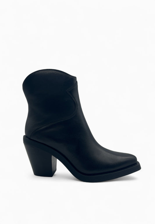 ASH JUDY POLACCO NERO