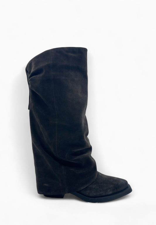 ASH LIAM STIVALE T.MORO